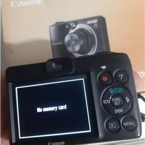 دوربین عکاسی کنون A1400 _16mega pixcel