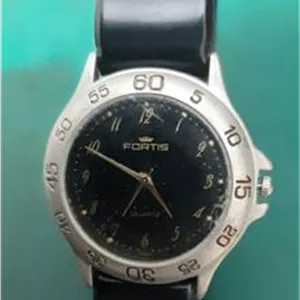 ساعت فورتیس کوارتز مردانه