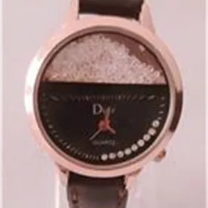 ساعت مچی زنانه Dior کوارتز