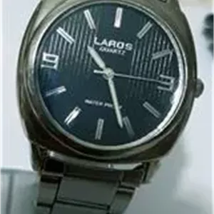 ساعت مردانه لاروس کوارتز ژاپن