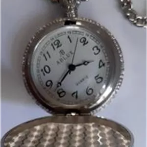 ساعت جیبیABLUX کوارتز