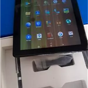 تبلت فراسو 4G کلکسیونی پرقدرت باجعبه