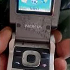 موبایل نوکیا 2760تاشو مجارستان