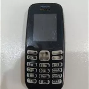 گوشی نوکیا 105 2019 خاموش
