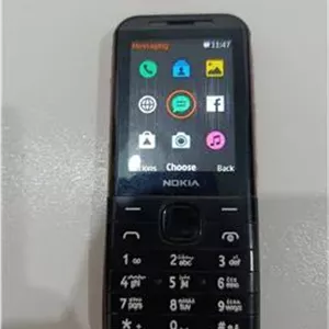 گوشی نوکیا 5310