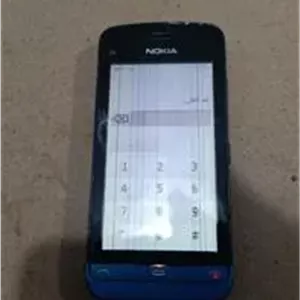 گوشی نوکیا c5