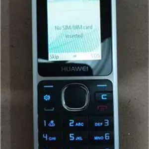 گوشی نوستالژیک U2801 هواوی