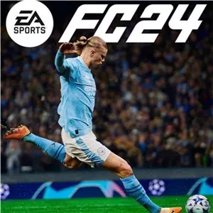 بازی FiFA 24 برای PS3 ( فایل دانلودی )