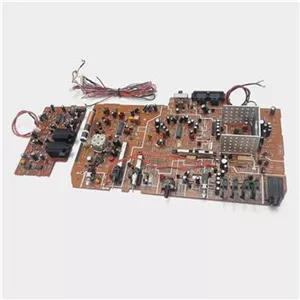 برد رادیوضبط samsung PD-745