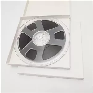 نوار ریل 1200 فوت ساخت آمریکا (6عدد)