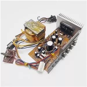 آمپلی فایر Sanyo STK435