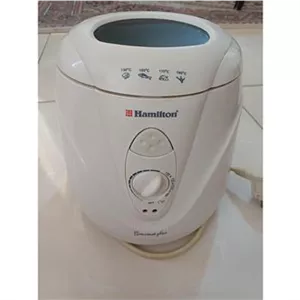 سرخ کن همیلتون