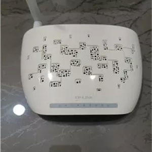 مودم Tp-Link خانگی