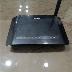 مودم D-Link مخصوص مغازه و خانه