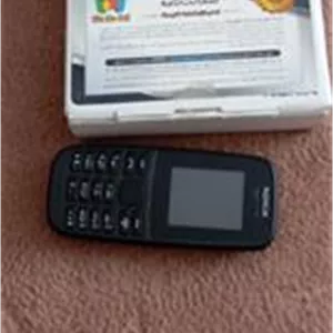گوشی موبایل نوکیا105دوسیم کارت فوق تخصص