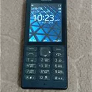 گوشی موبایل سالار نوکیا150باحال
