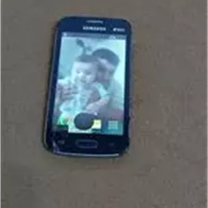 گوشی سامسونگ s7262 السیدی شکسته