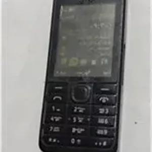گوشی نوکیا301یک سیم کارت نایاب رم خور