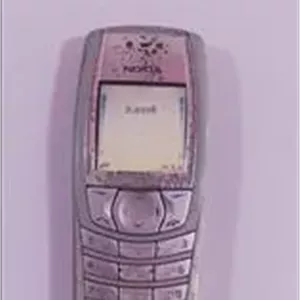 گوشی نایاب نوکیا استوک N6610مجارستان