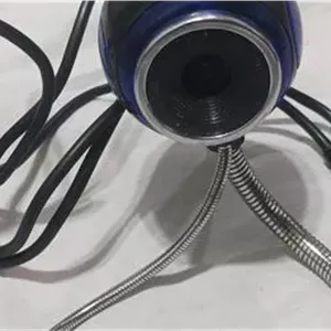 وب کم کامپیوترتست نکردم ومعیوب فروخته میشود