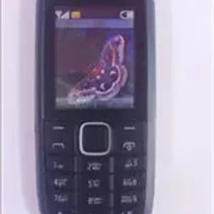 گوشی موبایل ناز خانم نوکیا1616 ساده میان رده؟