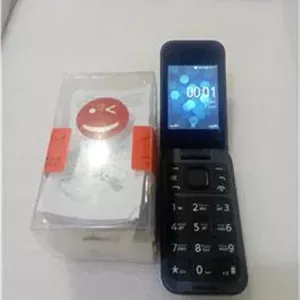 گوشی نوکیا تاشو2760مدل4G Flip