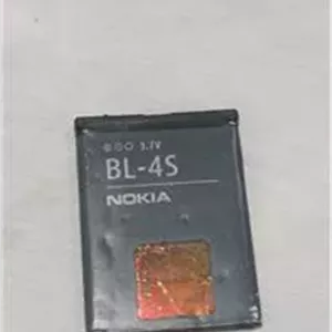 باتری استوک اصلی نوکیاBL4Sمدل860میلی آمپر