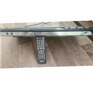 DVD وPLAYER CD مارشال