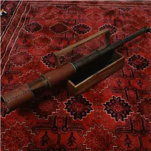دوربین انگلیسی ملوانی