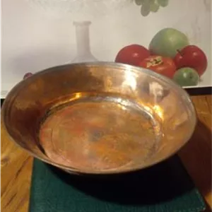 جام مسی زیبا و جوندار