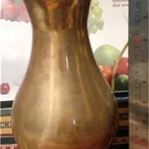 پارچ مسی زیبا