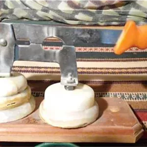 قندشکن قند شکن فولادی و پایه دار 