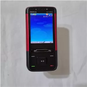 گوشی نوکیا 5600مجارسان