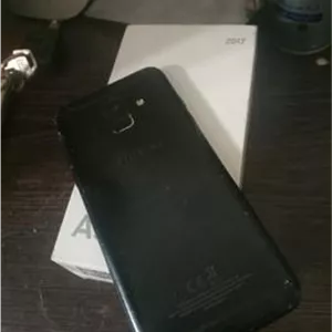 گوشی سامسونگ A6