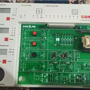 برد هوشمند آلمانی com3lab