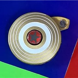 فندک اسپینر دار شارزی