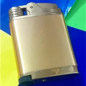 فندک طرح رانسون اتمی