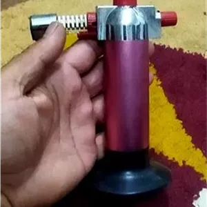 فندک تورچ آکبند قدیمی
