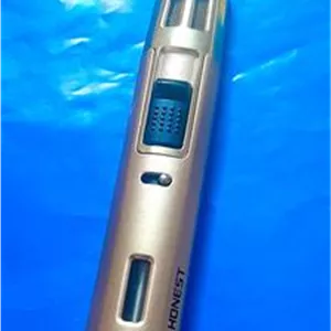 فندک اورجینال تورچ هانست