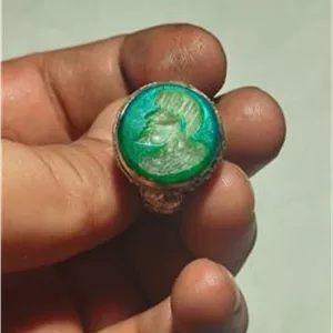 انگشتر نشان عثمانی