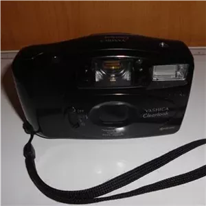 دوربین YASHICA Clearlook AF JAPAN