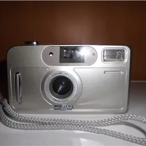 دوربین عکاسی بدون نام