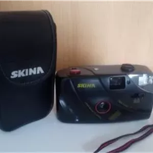 دوربین SKINA FREE FOCUS 105 ژاپن