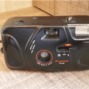 Premier PC 480
