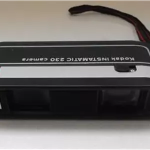 دوربین آلمانی زیبا و کلکسیونی kodak INSTAMATIC 230