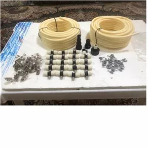 دشمن تابستان داغ مهپاش بهکو مدل cMK-100تایوانی اصل
