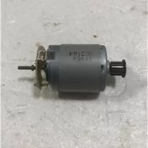 5عدد آرمیچر 12V DC جانسون سایز 3228 میلیمتر