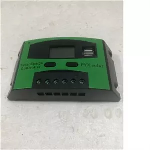 ماژول شارژ کنترلر 10 آمپر PYX SOLar