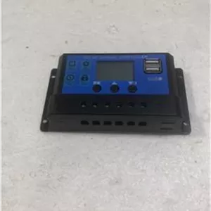 شارژ کنترلر خورشیدی30 آمپر مدلW88-C