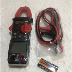 کلمپ متردیجیتال ANENG ST181